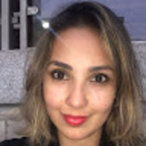 Meet your Posher, Caren